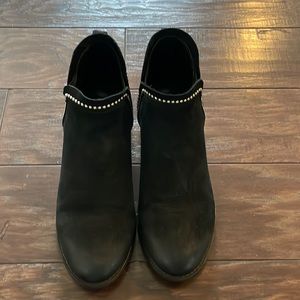 Steve Madden Booties